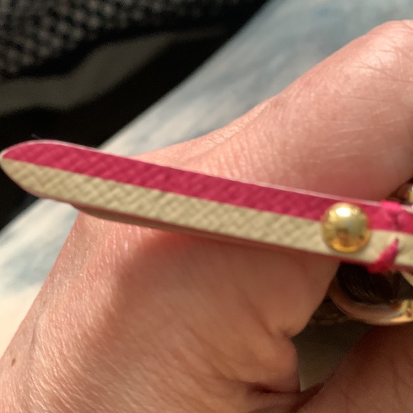 Lv mini pouchette trunks special edition - Picture 6 of 6